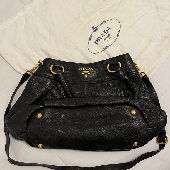 PRADA handbag - Picture 6 of 7